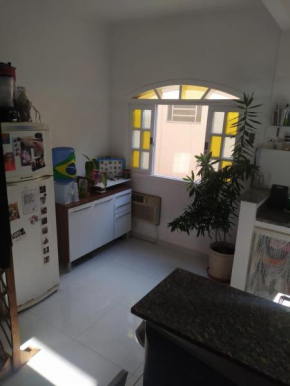 Apartamento no Leme, 100m da praia